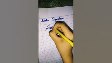 Areeba name signature #signatures#songstatus #shorts