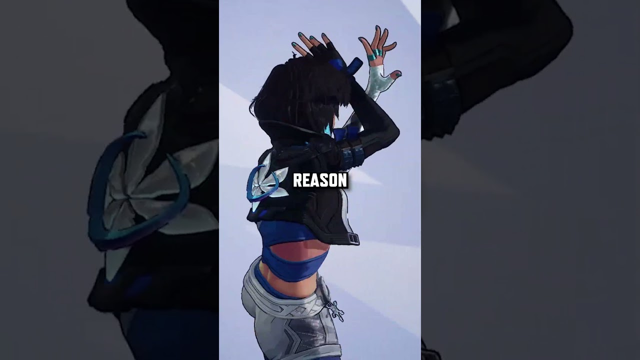 LUNA SNOW BUFF IN SEASON 6.5