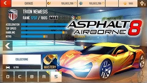 HOW TO HACK ASPHALT 8 IN WINDOWS 8/8.1/10 VERY EASY METHOD