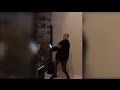 Justin Bieber bailando "DESPACITO" despues del estreno REMIX FT daddy yankee ft luis fon