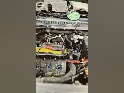 2013 FORD EDGE WATER PUMP - YouTube