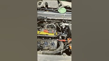 2013 FORD EDGE WATER PUMP