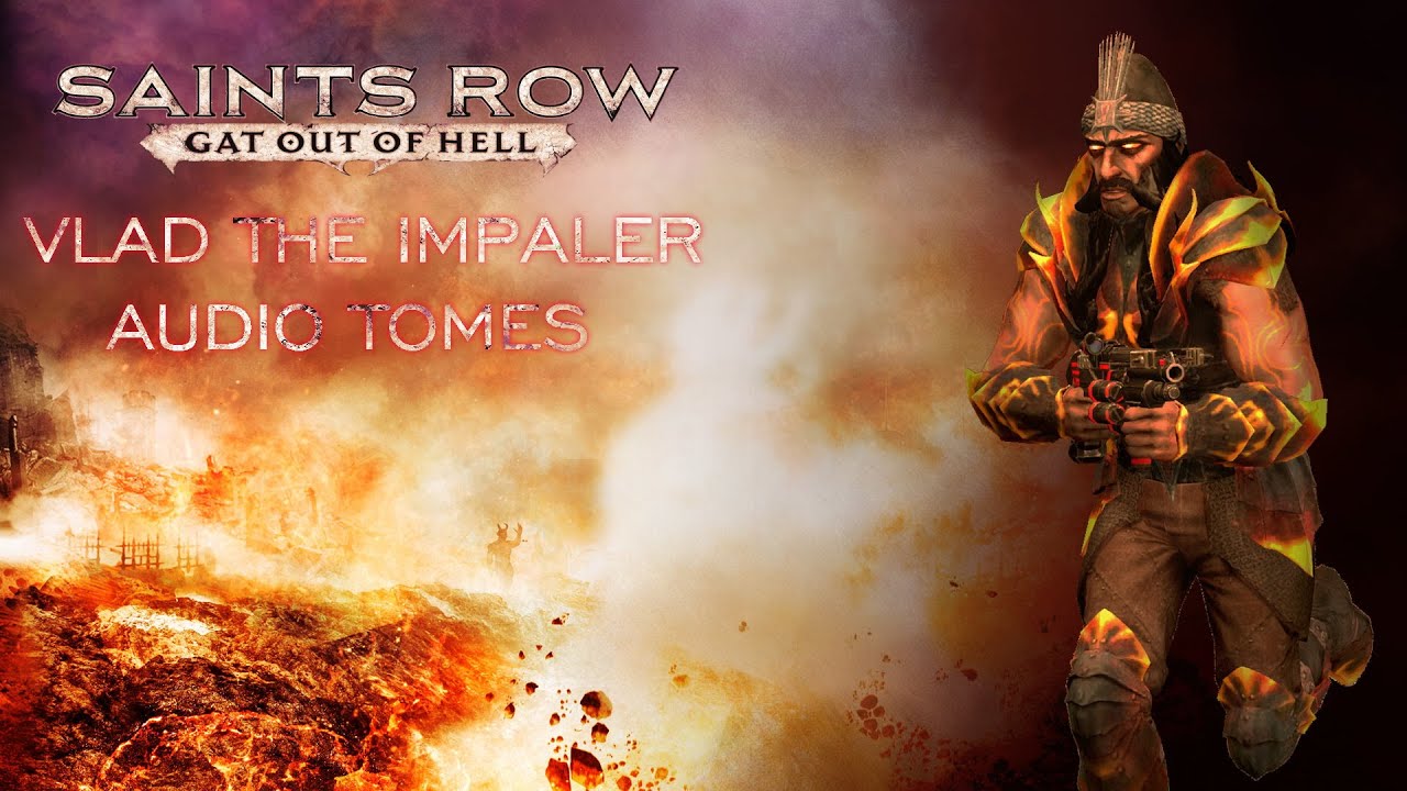 Gat out of hell стим фото 100