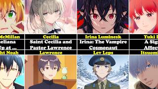 Top 27, Underrated Romance Anime You Might Have Missed