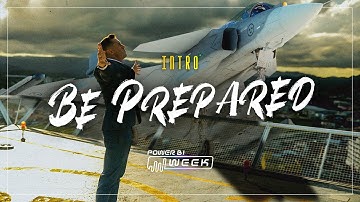 [Power BI Week] Be Prepared for the Event