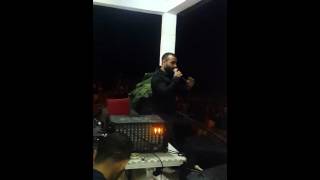 Bahçecikli Apocan 2015 Katranci Köyü Gökhan In Düğ