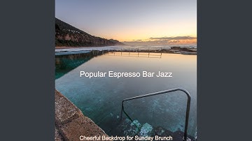 Sprightly Ambience for Working Remotely