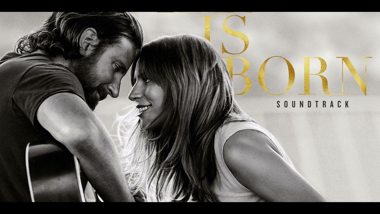 Lady Gaga, Bradley Cooper - Shallow (Studio Acapella)