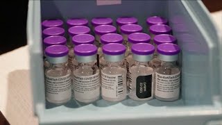 Florida relocating leftover COVID-19 shots to long-term care facilities