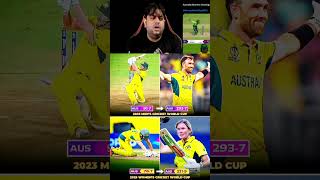 Australia Greatest Comeback