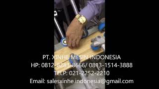 Mesin Laminasi Kusen Pintu screenshot 5