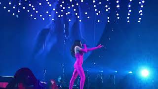 DUA LIPA : Future Nostalgia Tour 2022 LIVE in Nottingham (Part 5)