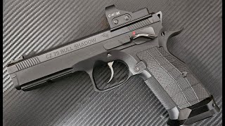 MCAS Hosts 2025 GYS Championship  Limited Optics  Bull Shadow 2