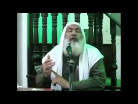 شبهة خروج عبد الرحمن بن الأشعث على الحجاج بن يوسف للشيخ عادل الشوربجي