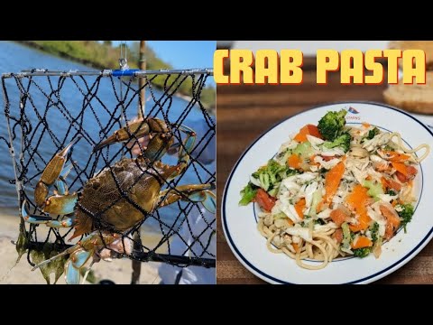 Can We Catch Enough Crab?