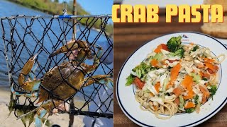 Can We Catch Enough Crab?