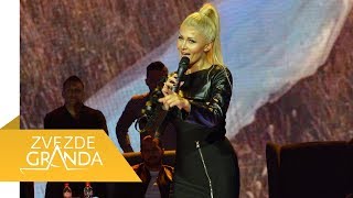 Sladjana Mandic - Osluskujem - Zg Specijal 05 - Tv Prva 05.11.2017.