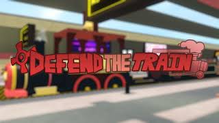 Defend The Train OST - Final Stretch (Special Mix)