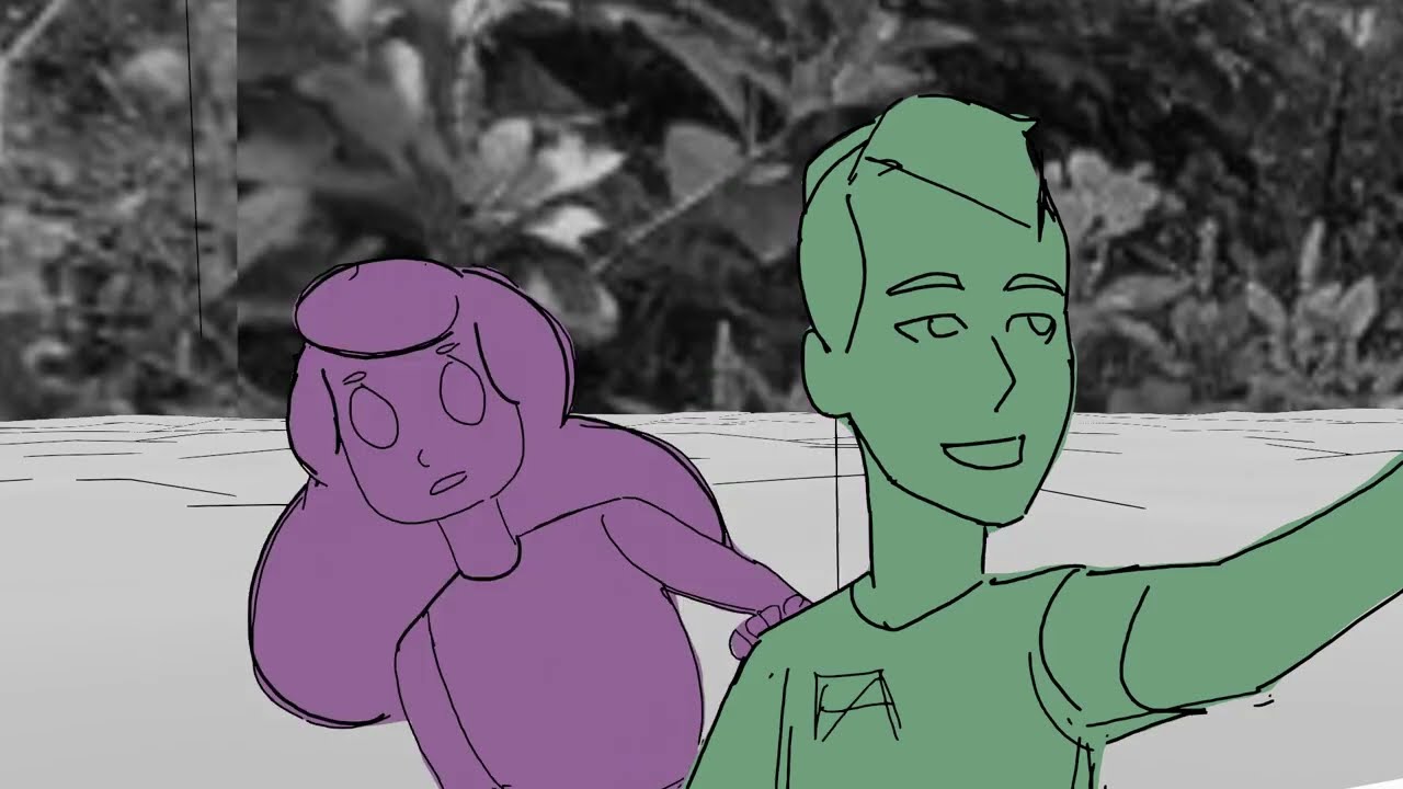 Mission to Zyxx 0101: One Good Reason