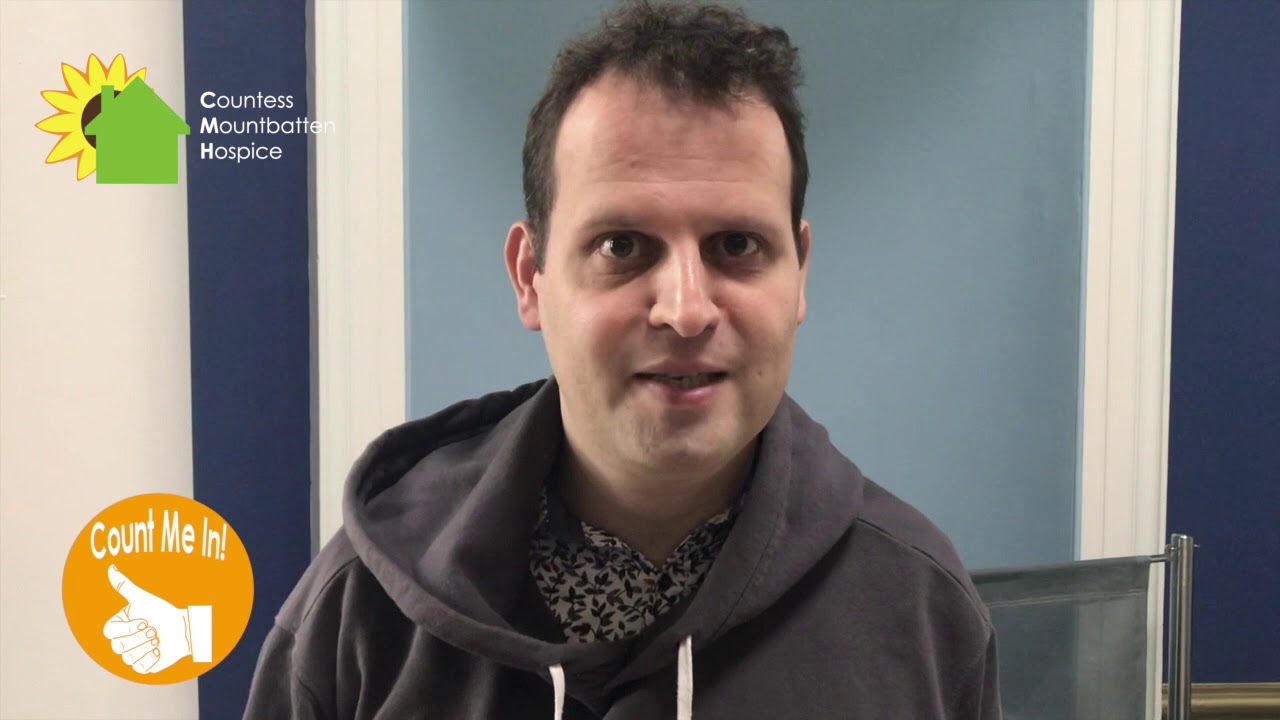 Our Supporters Countess Mountbatten Hospice