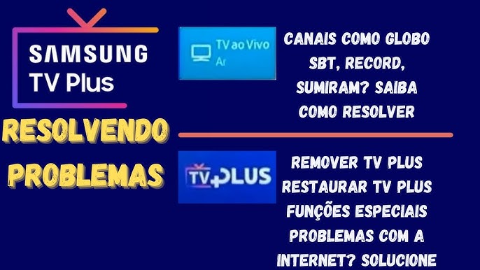 FIFA Plus chega à grade do Samsung TV Plus como novo canal esportivo via  streaming 