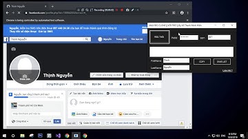 [MaxRegClone] Tool Reg Clone FaceBook NoVery - 2019