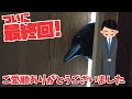 【最終回ではありません】ついに迎える最終回。 いままでご愛顧ありがとうございました。 そして、ご連絡。 20201005、カラス&四つ足カルテット