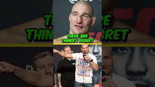 Famous 🤝😮 SEAN STRICKLAND ADMITS HE HAS REGRETS OVER THINGS HE SAID TO KHAMZAT CHIMAEV AT UFC 328 Wealth
