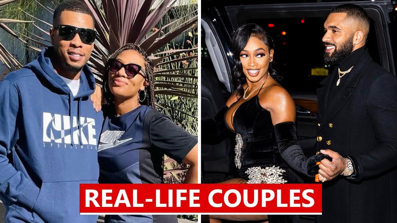 P-Valley Season 2 Cast ❤️ Real Age & Life Partners 🔥 SHOCKING AFFAIRS 🔥