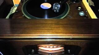 My River Home-Peter De Rose Orchestra