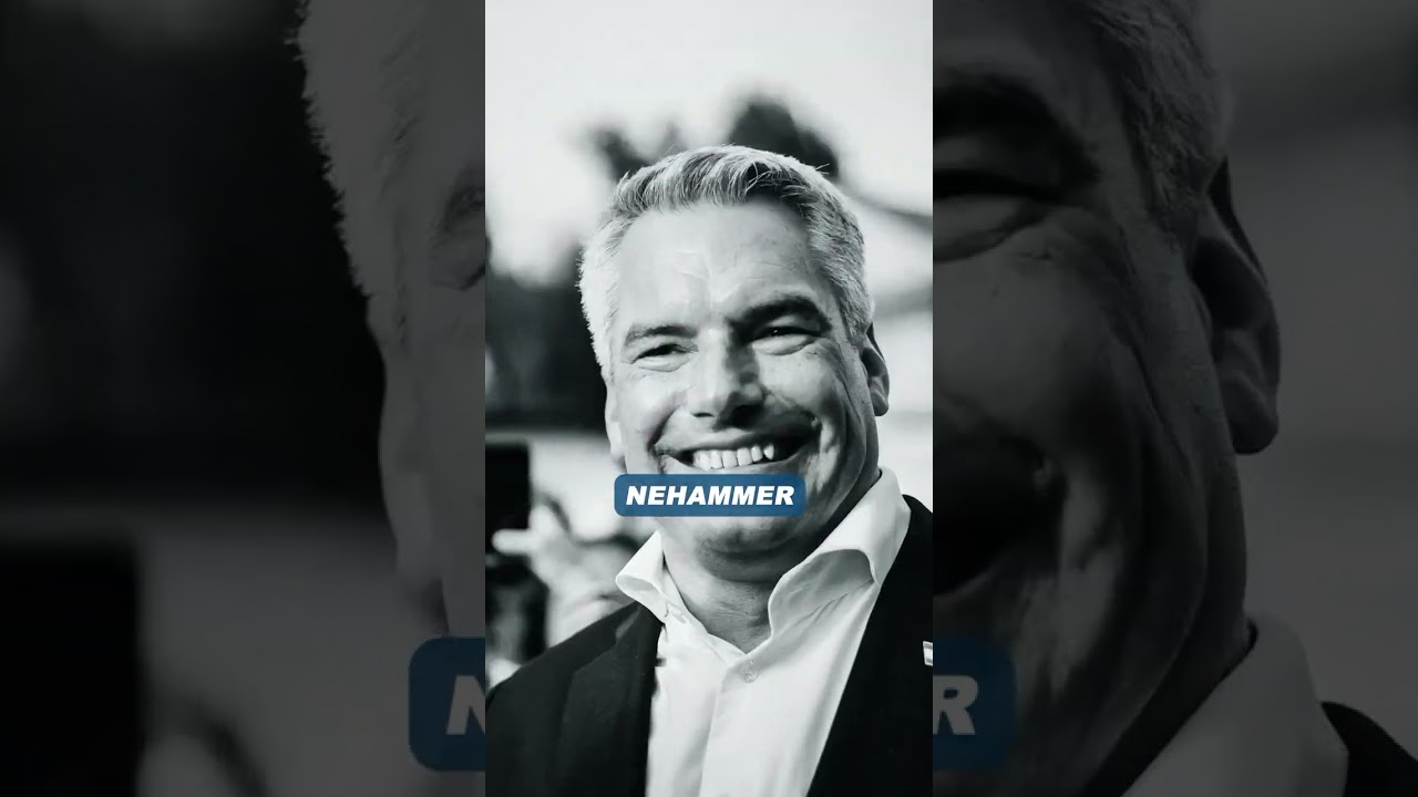 Nur mit der Freiheitlichen wird wieder Wien Sicher!