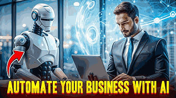 I Automated My Business with AI for 30 Days Here