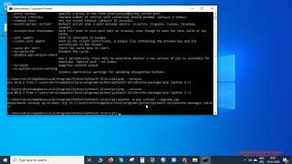 Python Made Easy # 4 by Dr. Vinay Kumar