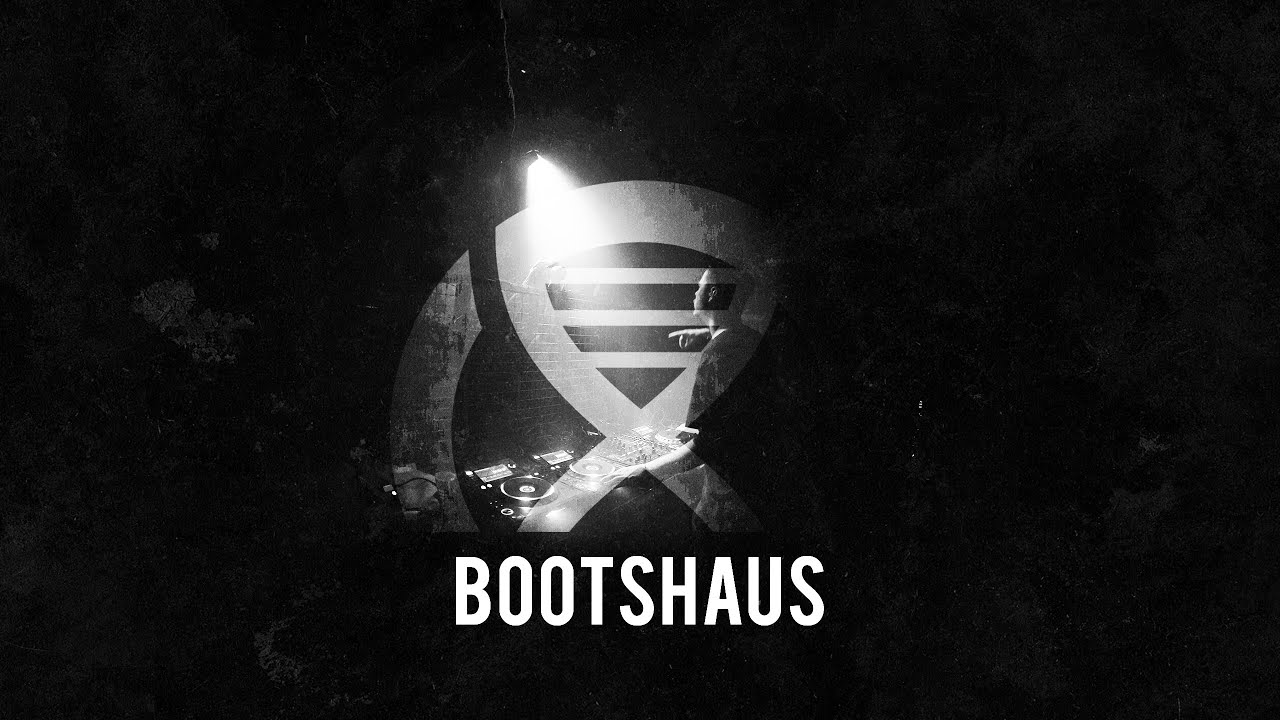 Tim Hox Live Set @ Bootshaus - 14-12-'19