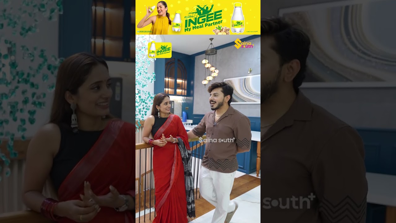 "ഈ വീടിനു കോടികൾ ചെലവായിട്ടുണ്ട്"| Meeth Miri Exclusive Home Tour