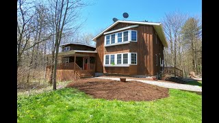 120 Devlen Road video tour