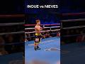 Naoya Inoue S American Debut Shocked Everyone 