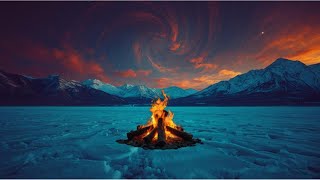 🔥Umudum Dağ Başındaki Kar - 70S Psychedelic Anatolian Rock Seyyah Polo