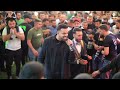 التحدي الخطير بين صقور العبيات 💥والنجم نزار حداد جنون2023💥مهرجان عبادة ابوالرب | تسجيلات البدوية