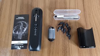 Everything You Need For Safely Cleaning Ear Wax