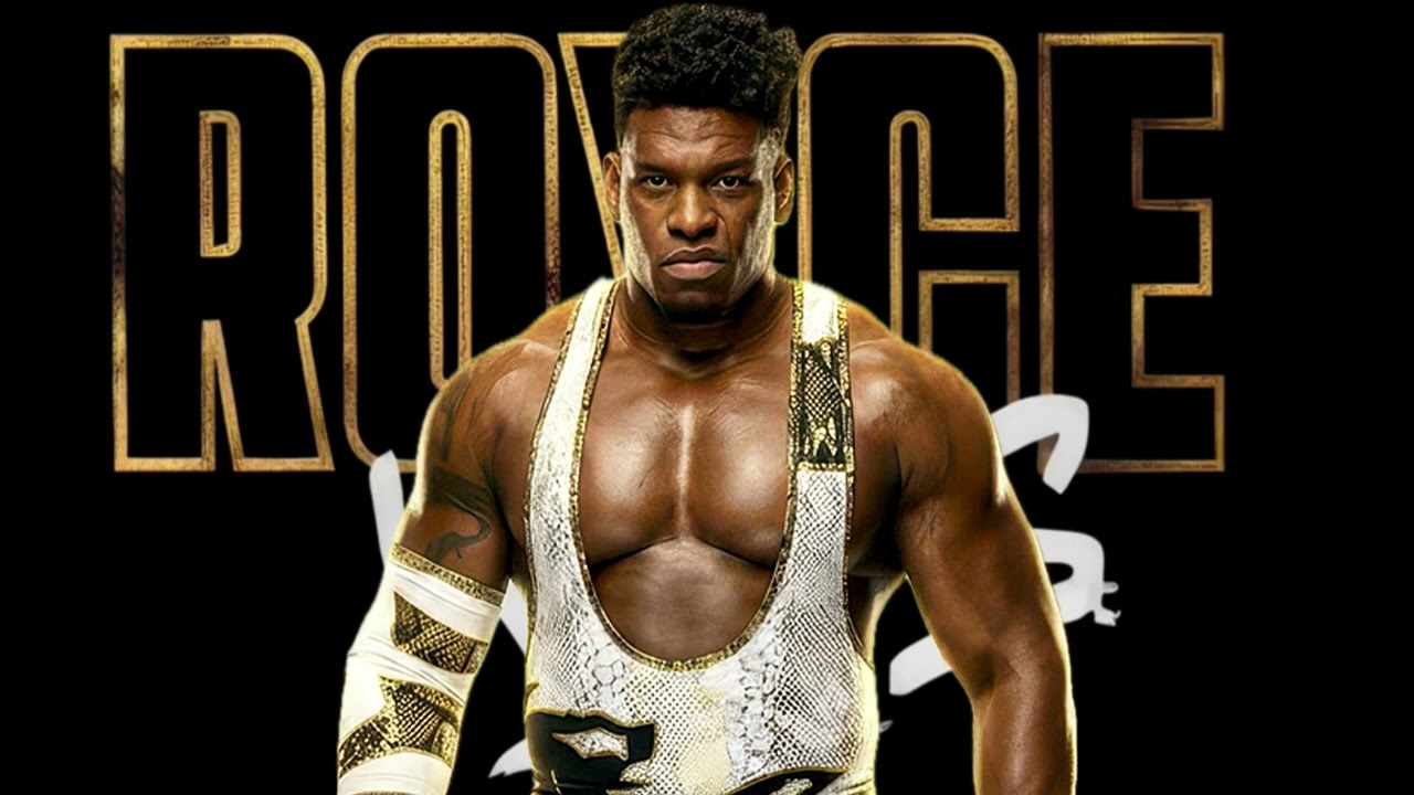 Royce Keys “Powerhouse Hobbs” 2026 theme song Take What I Want (Royal Rumble Debut)