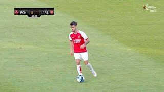 Best of Fábio Vieira so far