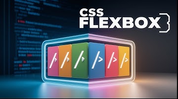 Flexbox css | Полный курс | Изучи Flexbox с нуля