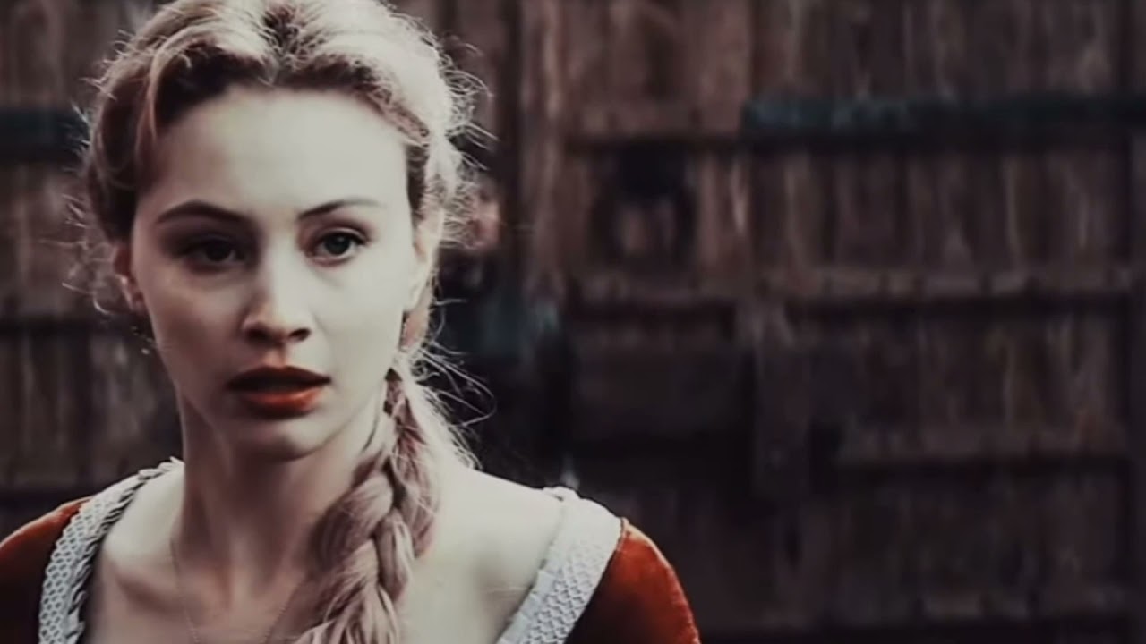 Grishaverse | Ivan & Anastasia | Fanvideo