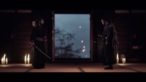 Act 2: From The Darkness (Lethal Difficulty)