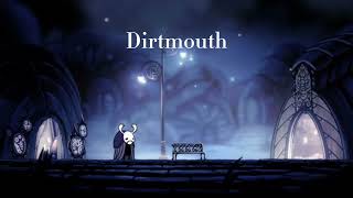 Hollow Knight OST-Dirtmouth