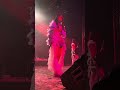Risky Melody - Lucis Ortus (Live @ Club Vaudeville Lindau 2026-05-12)