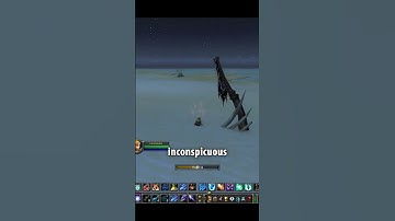 Why mages are living life on ez mode in Classic WoW