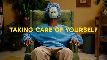 Peer to Peer Support Episode 6: The Importance Of Self Care