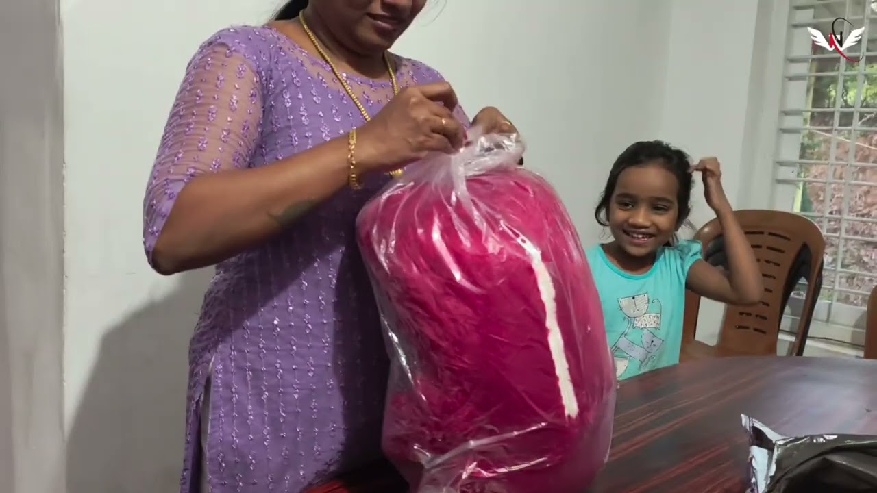 Happy Valentine's day ❤️. എന്റെ ഗിഫ്റ്റ് കിട്ടിയെ.. #valentines #valentinesday #fabruary #fabruary14